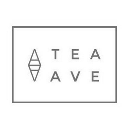 TEA AVE logo
