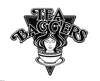 TEA BAGGERS logo