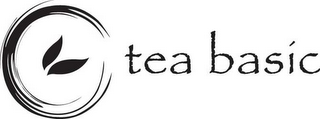 TEA BASIC logo