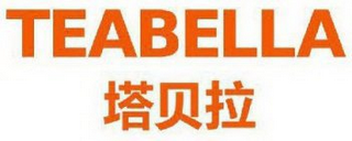 TEA BELLA logo
