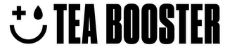 TEA BOOSTER logo