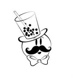 TEA BOSS logo