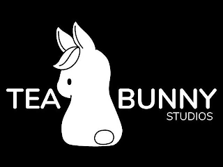 TEA BUNNY STUDIOS logo