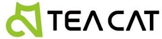 TEA CAT logo