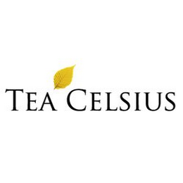 TEA CELSIUS logo