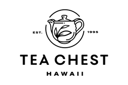 TEA CHEST HAWAII EST. 1995