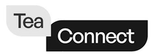 TEA CONNECT logo