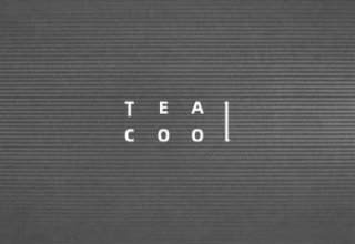 TEA COOL logo