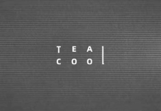 TEA COOL logo