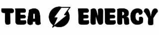 TEA ENERGY logo