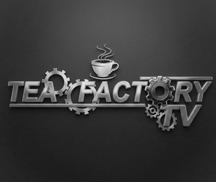 TEA FACTORY TV logo