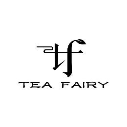 TEA FAIRY logo