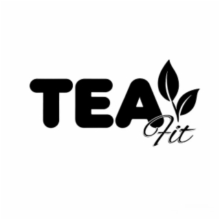 TEA FIT logo