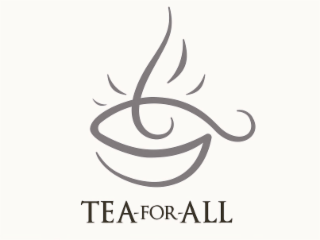TEA-FOR-ALL logo