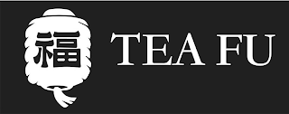 TEA FU logo