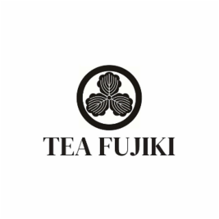 TEA FUJIKI logo