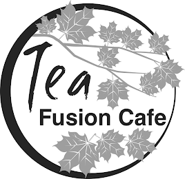 TEA FUSION CAFE