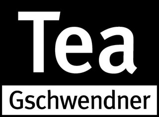 TEA GSCHWENDNER logo