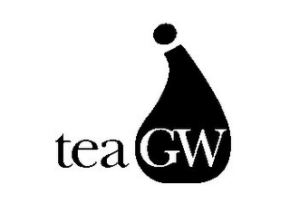 TEA GW logo