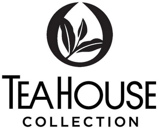 TEA HOUSE COLLECTION logo