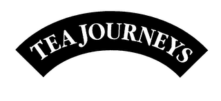 TEA JOURNEYS logo