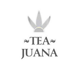 ~TEA~ JUANA logo