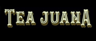 TEA JUANA logo
