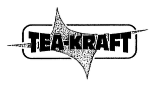 TEA-KRAFT logo