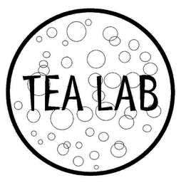 TEA LAB logo