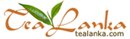 TEA LANKA TEALANKA.COM logo