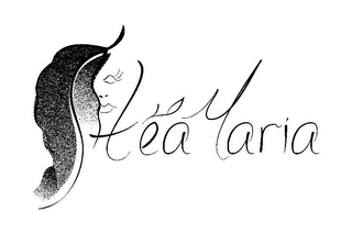 TEA MARIA logo
