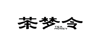 TEA MONEY logo