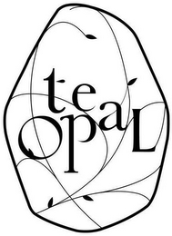 TEA OPAL