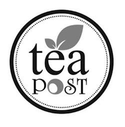 TEA POST