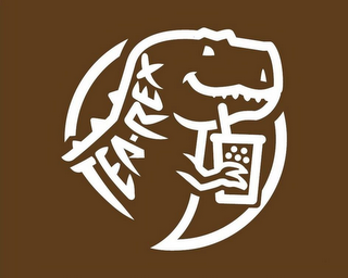 TEA-REX logo