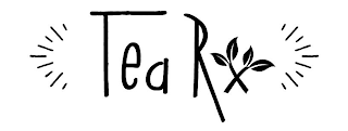 TEA RX logo