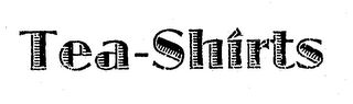 TEA-SHIRTS logo