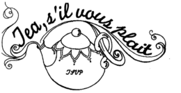 TEA, S'IL VOUS PLAIT logo