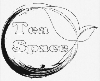 TEA SPACE logo