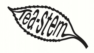 TEA-STEM logo