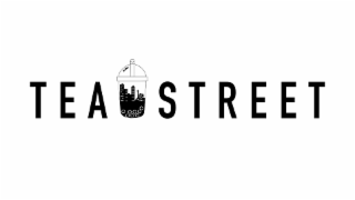 TEA STREET logo