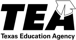 TEA TEXAS EDUCATION AGENCY logo