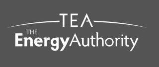 TEA THE ENERGYAUTHORITY logo