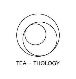 TEA THOLOGY logo