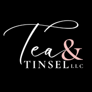 TEA & TINSEL LLC logo