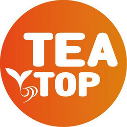 TEA TOP