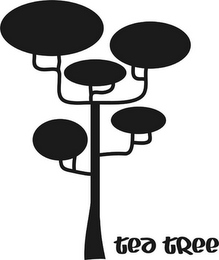 TEA TREE logo