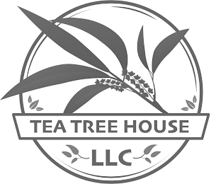 TEA TREE HOUSE LLC logo