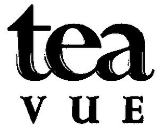 TEA VUE logo