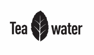 TEA WATER